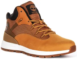 Timberland Field Trekker A6CPS In Wheat For Men Shoes Timberland
