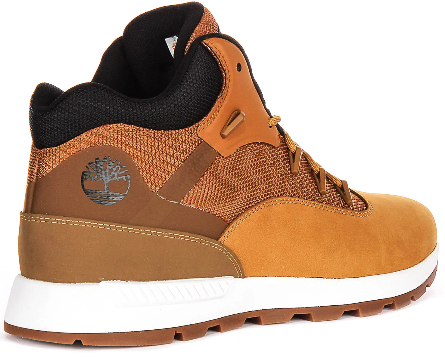 Timberland Field Trekker A6CPS In Wheat For Men Shoes Timberland