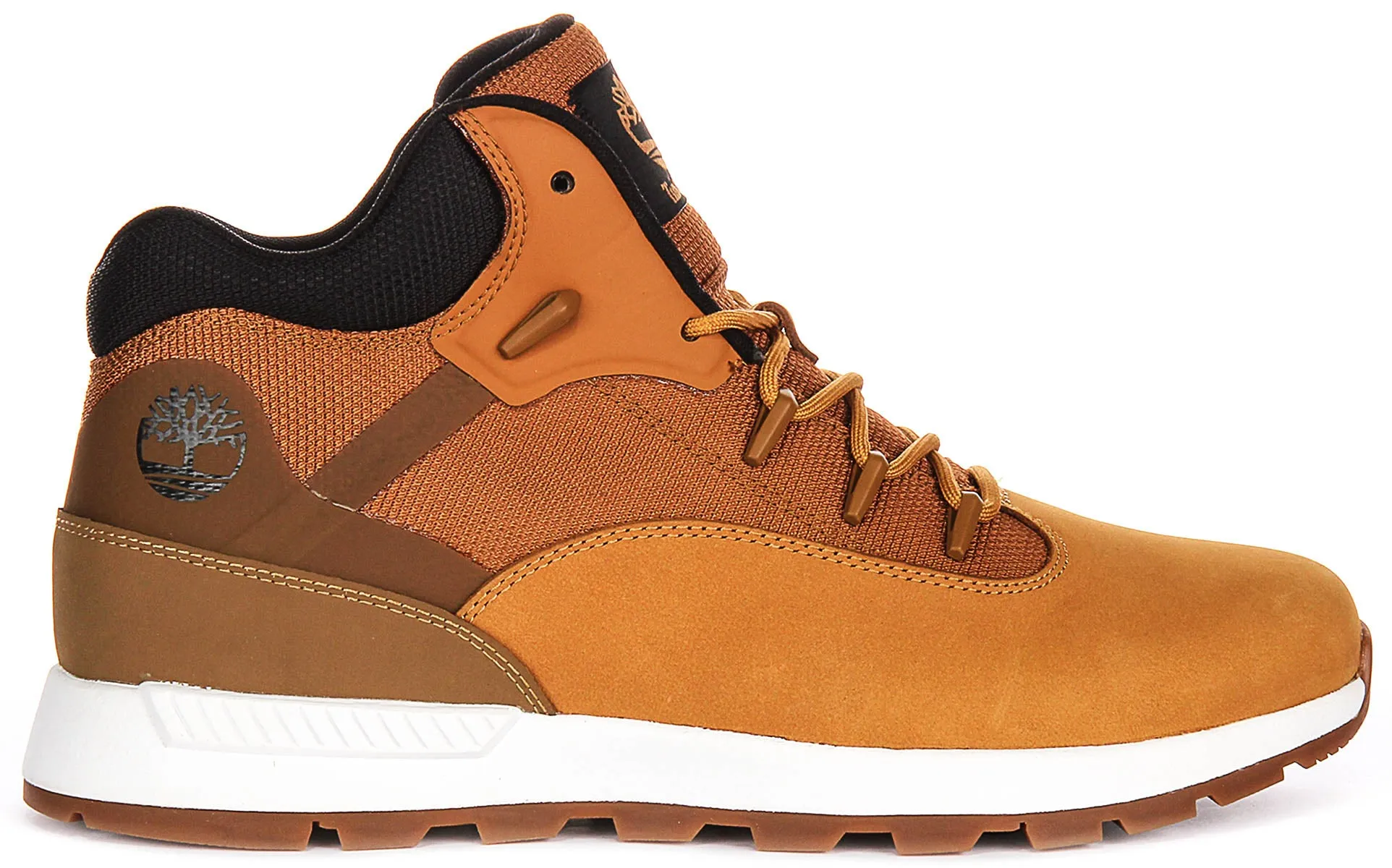 Timberland Field Trekker A6CPS In Wheat For Men Shoes Timberland