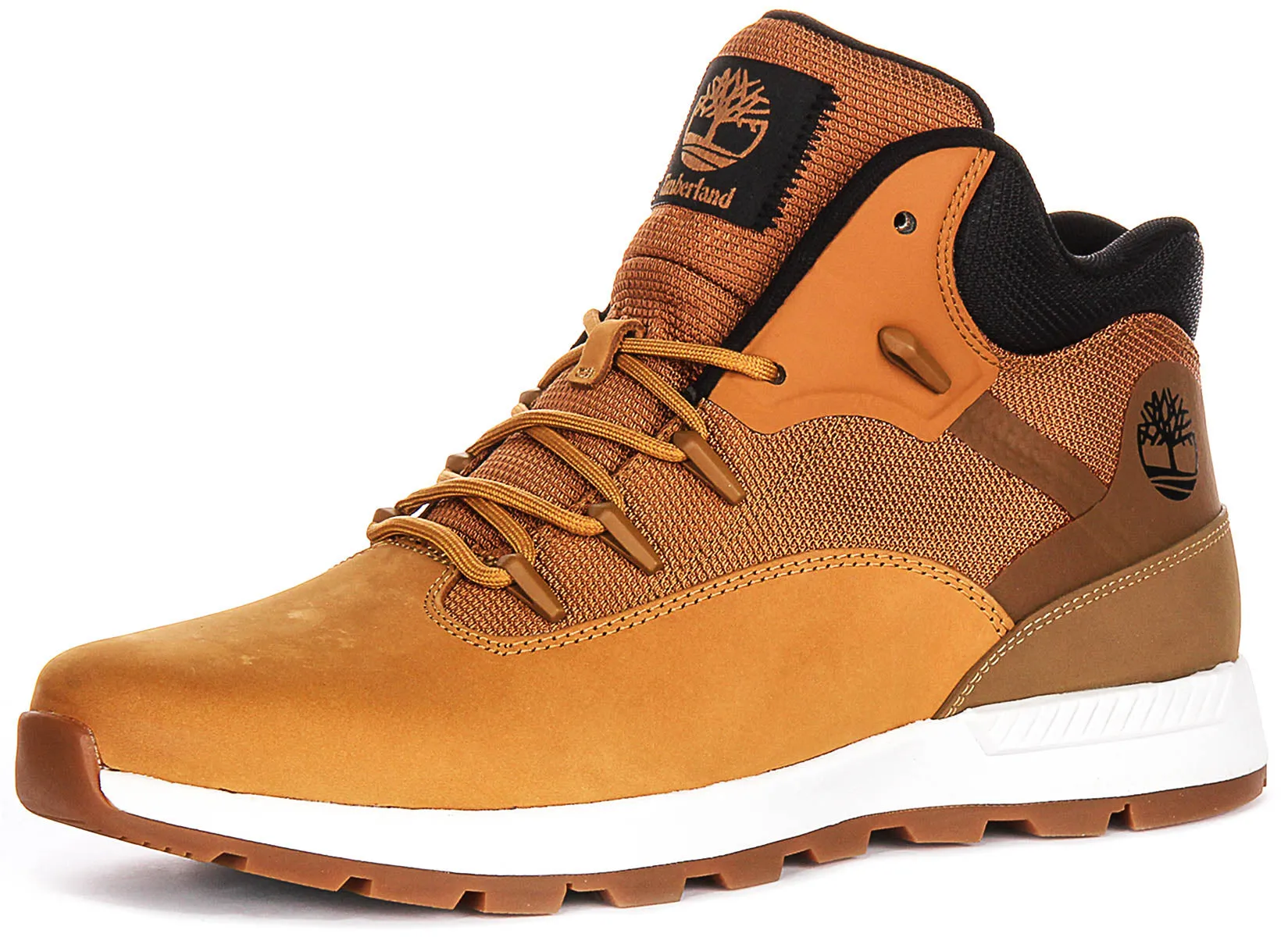 Timberland Field Trekker A6CPS In Wheat For Men Shoes Timberland