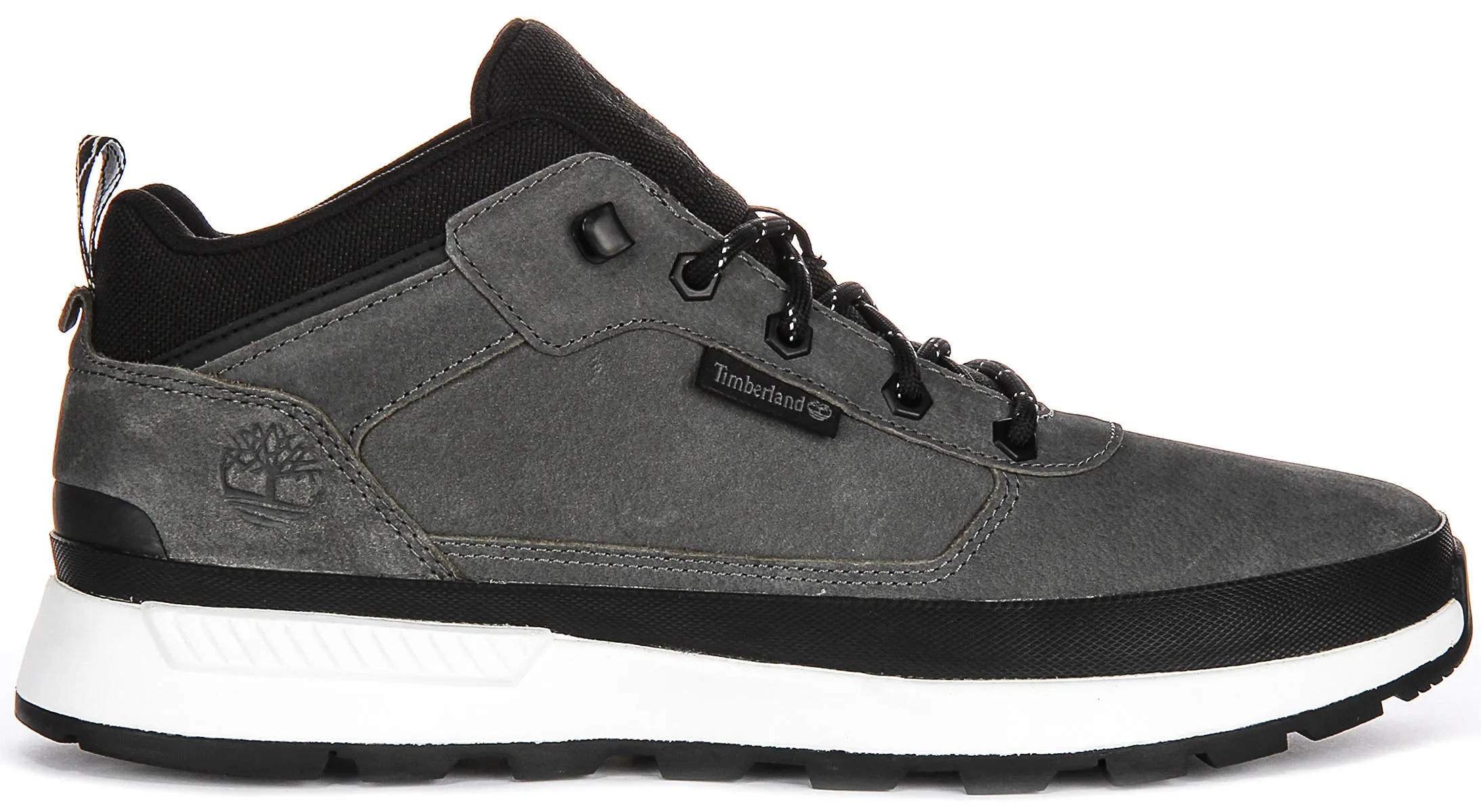 Timberland Field Trekker Mid A2A23 In Grey For Men Shoes Timberland