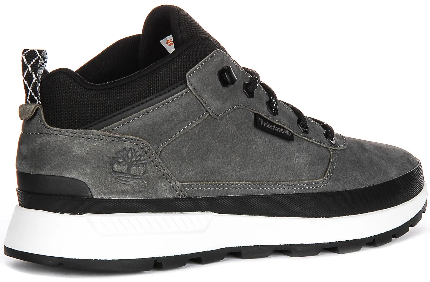 Timberland Field Trekker Mid A2A23 In Grey For Men Shoes Timberland