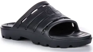 Timberland Get Outside Sandal In Dark Blue Shoes Timberland