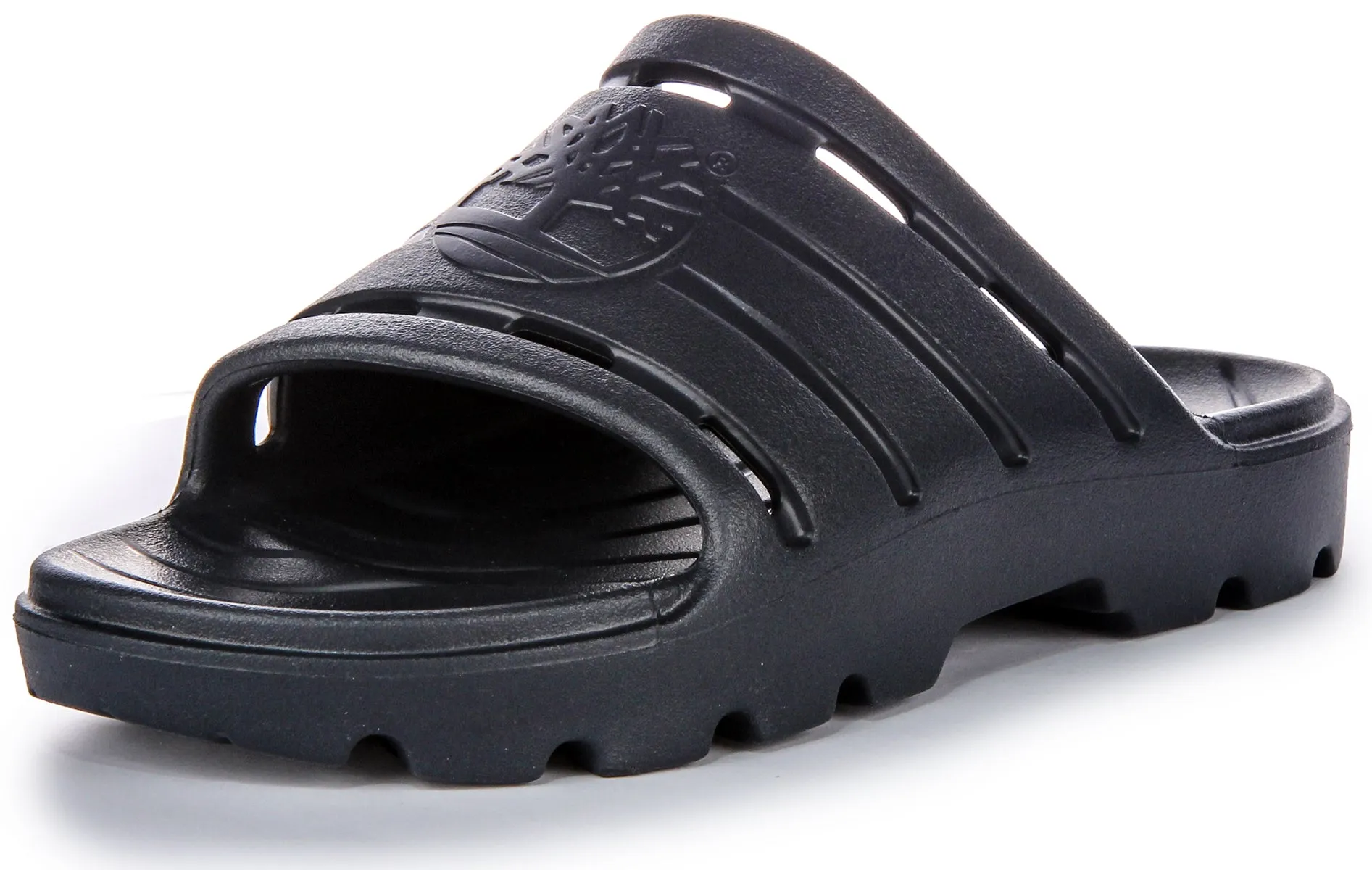 Timberland Get Outside Sandal In Dark Blue Shoes Timberland