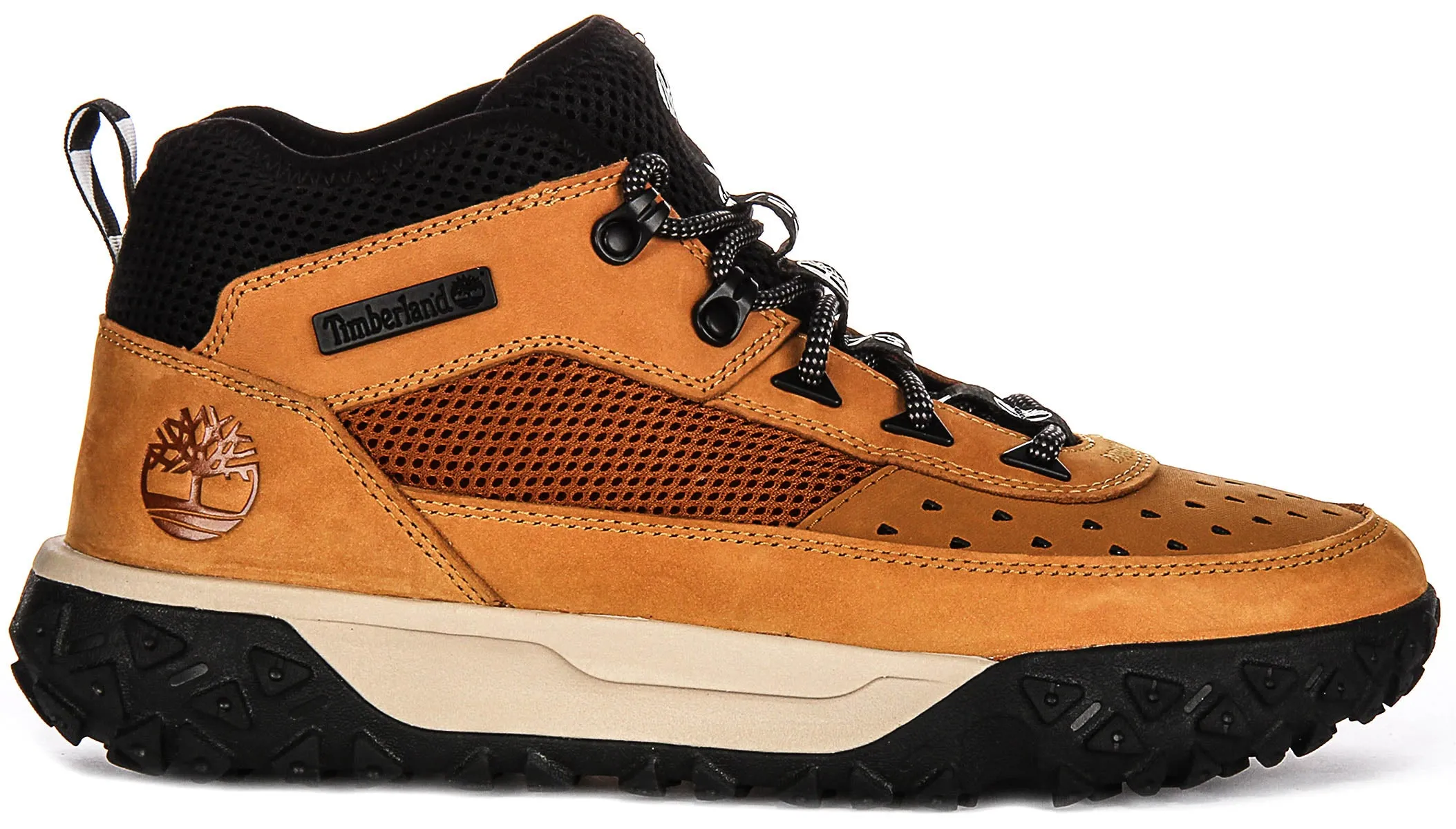 Timberland Greenstride Motion 6 A5TPC In Wheat For Men Shoes Timberland