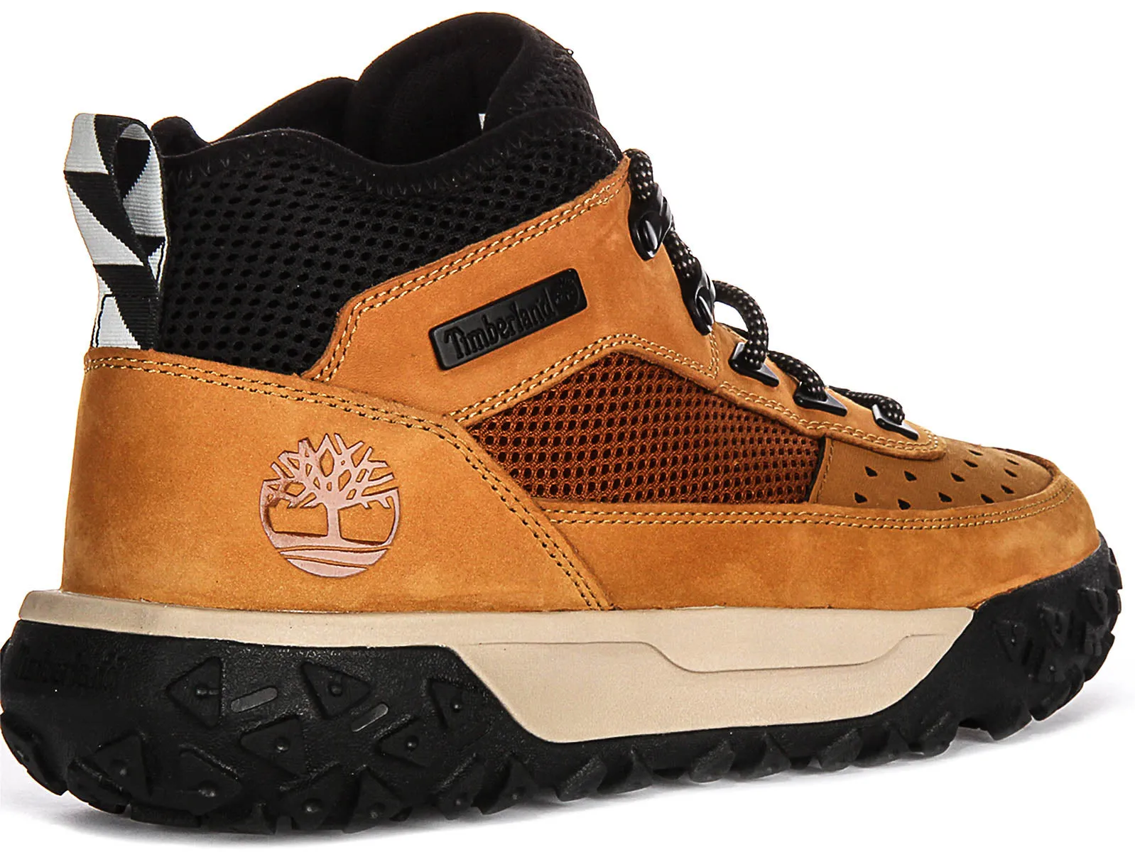 Timberland Greenstride Motion 6 A5TPC In Wheat For Men Shoes Timberland