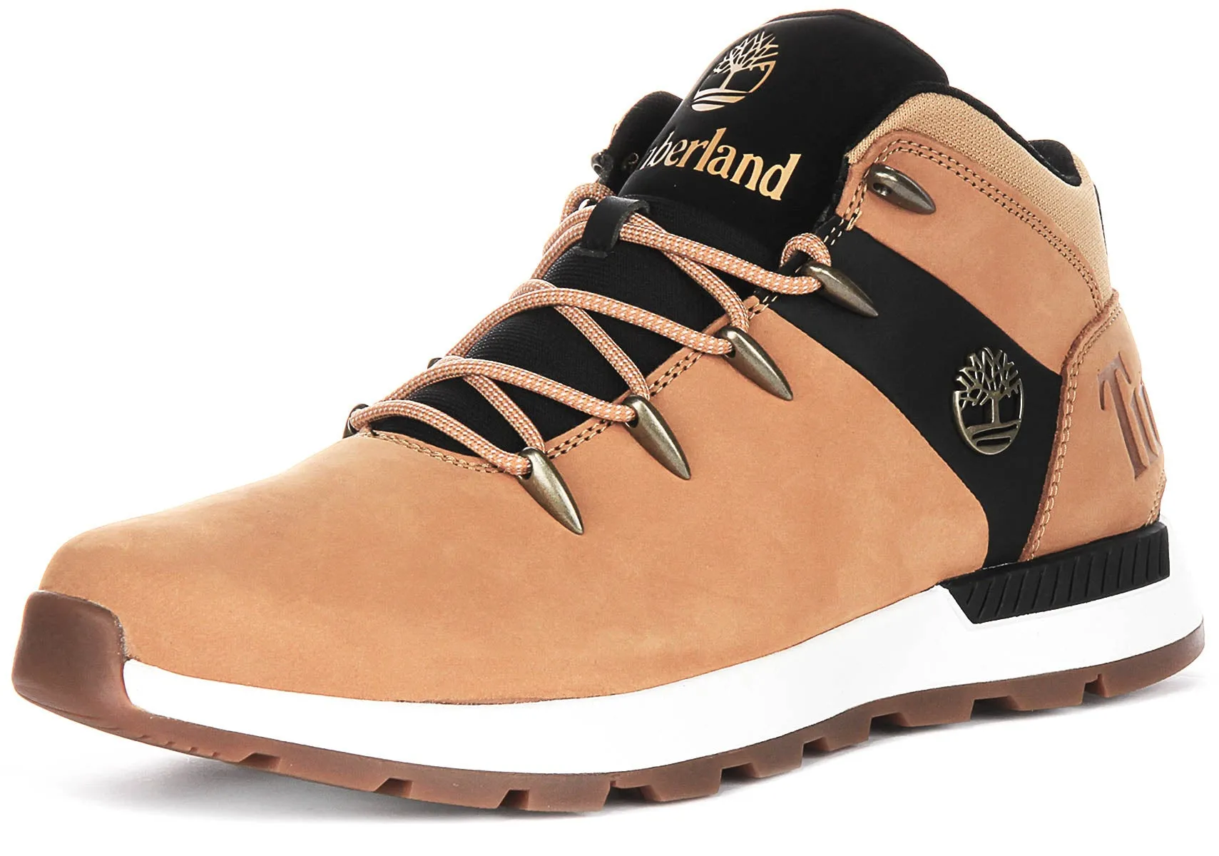 Timberland Men Sprint Trekker A6DQD In Wheat For Men Shoes Timberland