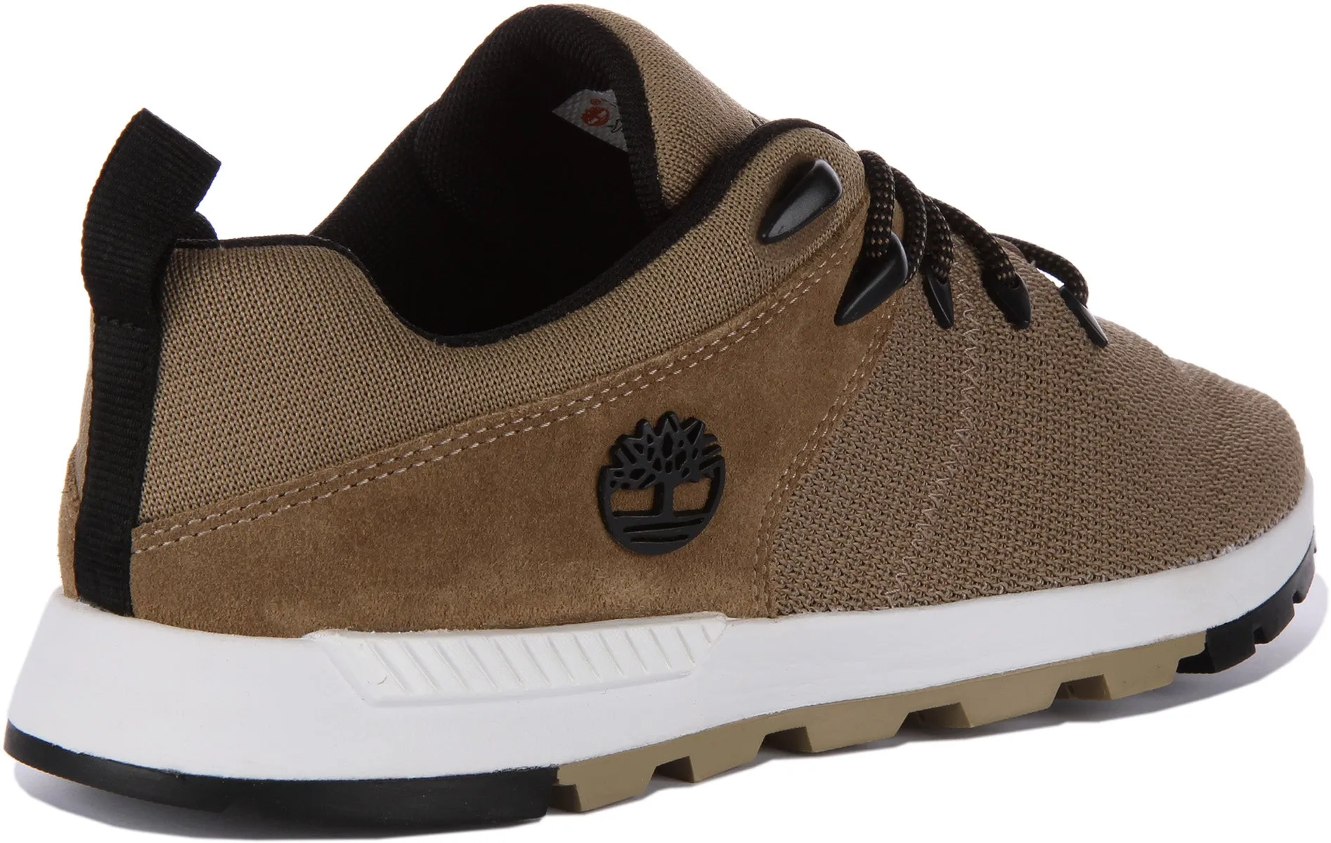 Timberland Sprint Trekker A5X1C In Olive For Men Shoes Timberland