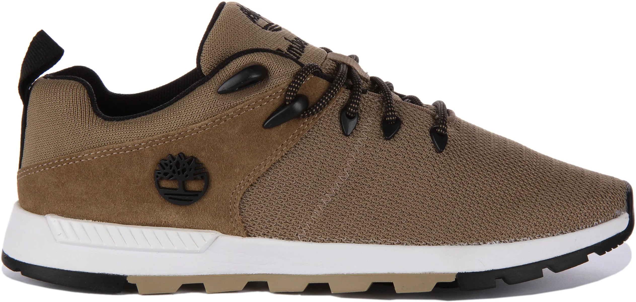 Timberland Sprint Trekker A5X1C In Olive For Men Shoes Timberland