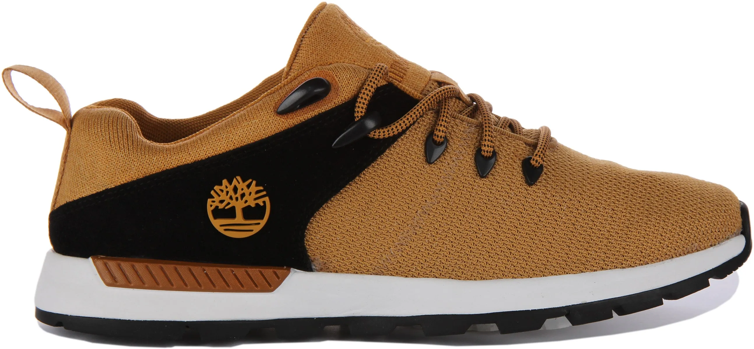 Timberland Sprint Trekker A64Sm In Wheat For Men Shoes Timberland