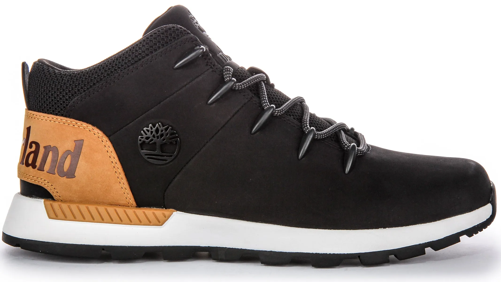 Timberland Sprint Trekker In Black Brown For Men Shoes Timberland
