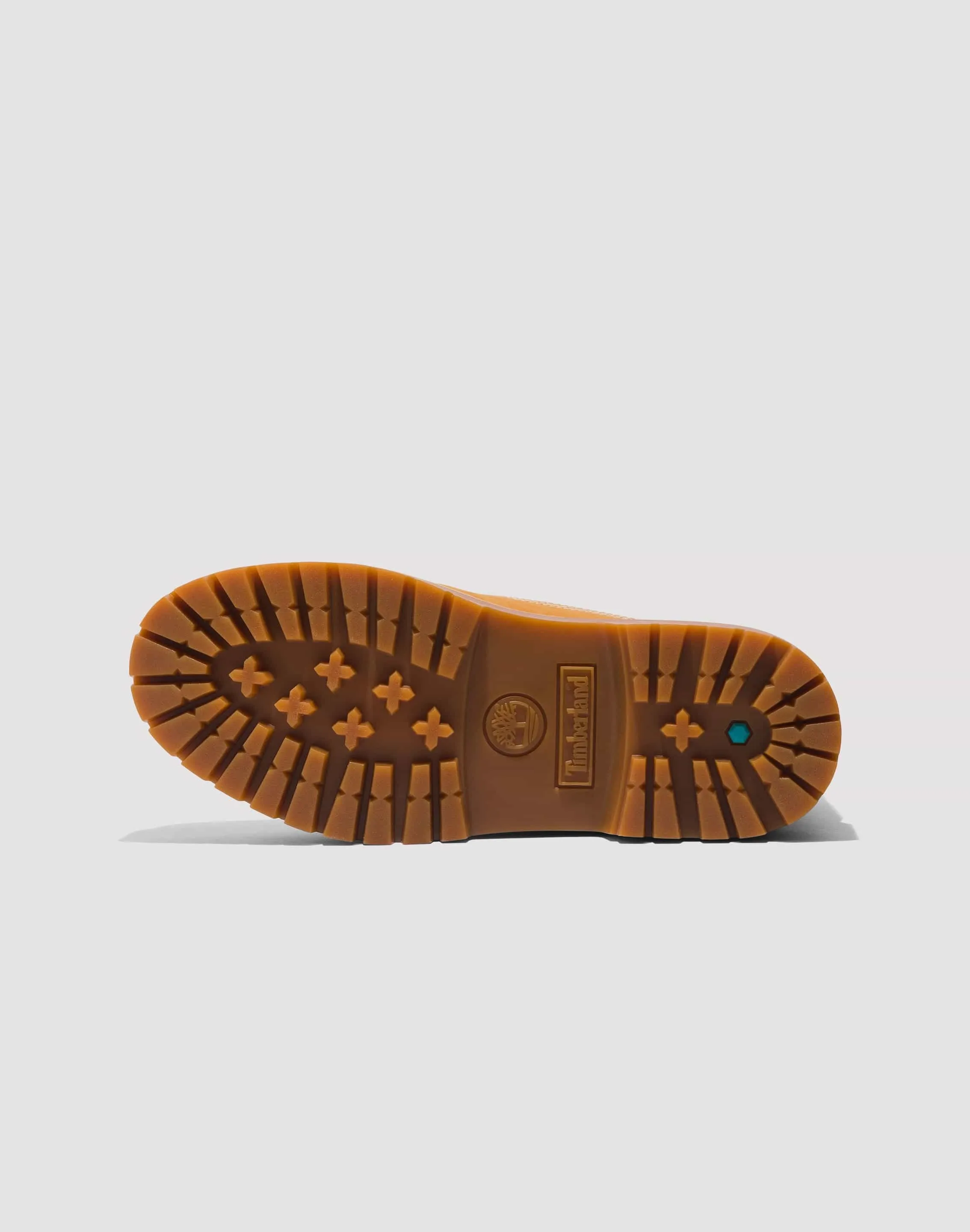 Timberland Stone Street Mid Lace Up Waterproof Boot