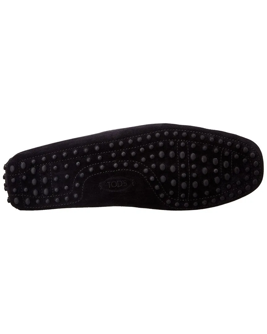 TOD��s Leather Loafer