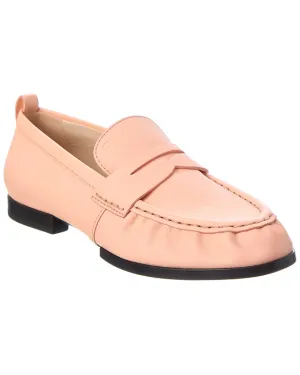 TOD��s Leather Loafer