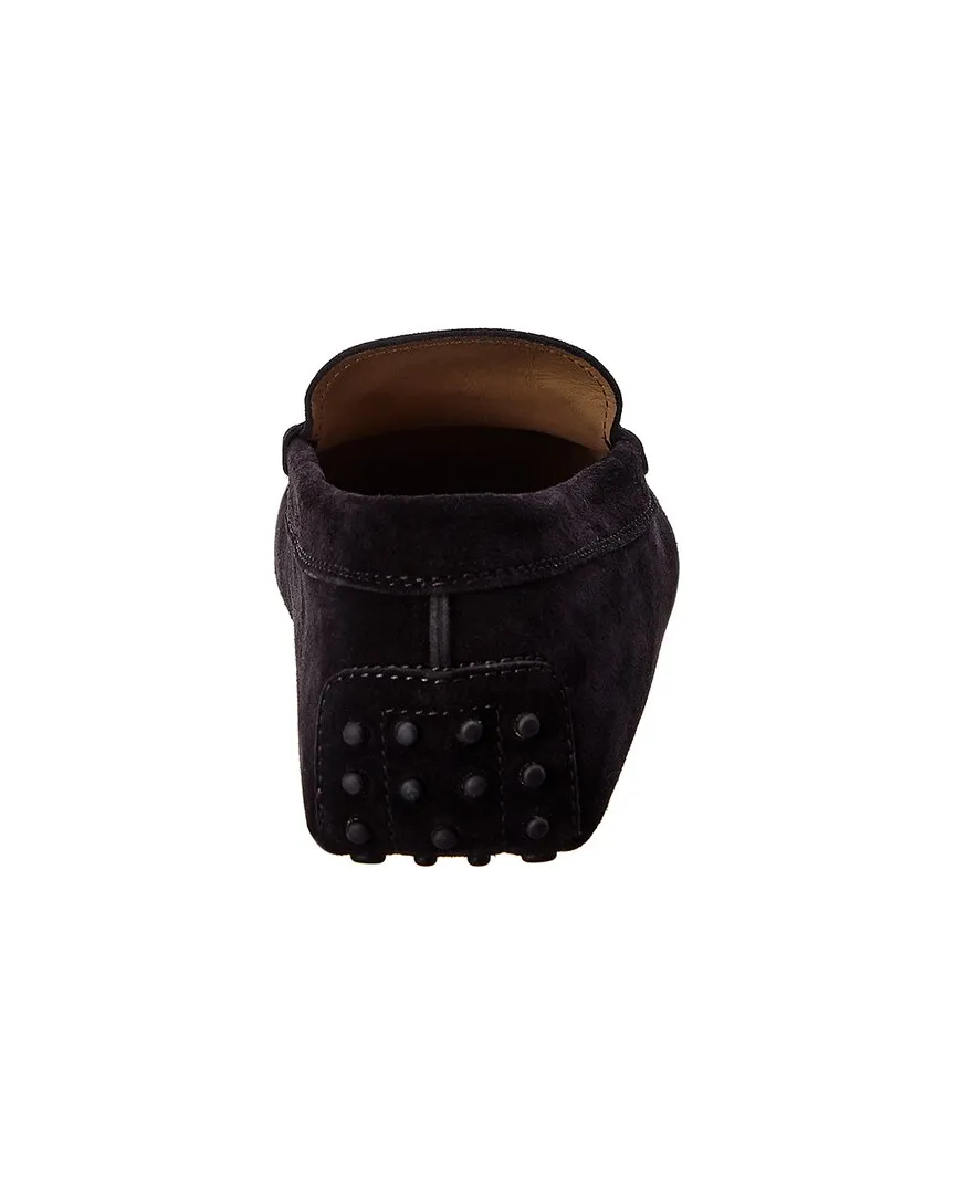 TOD��s Leather Loafer