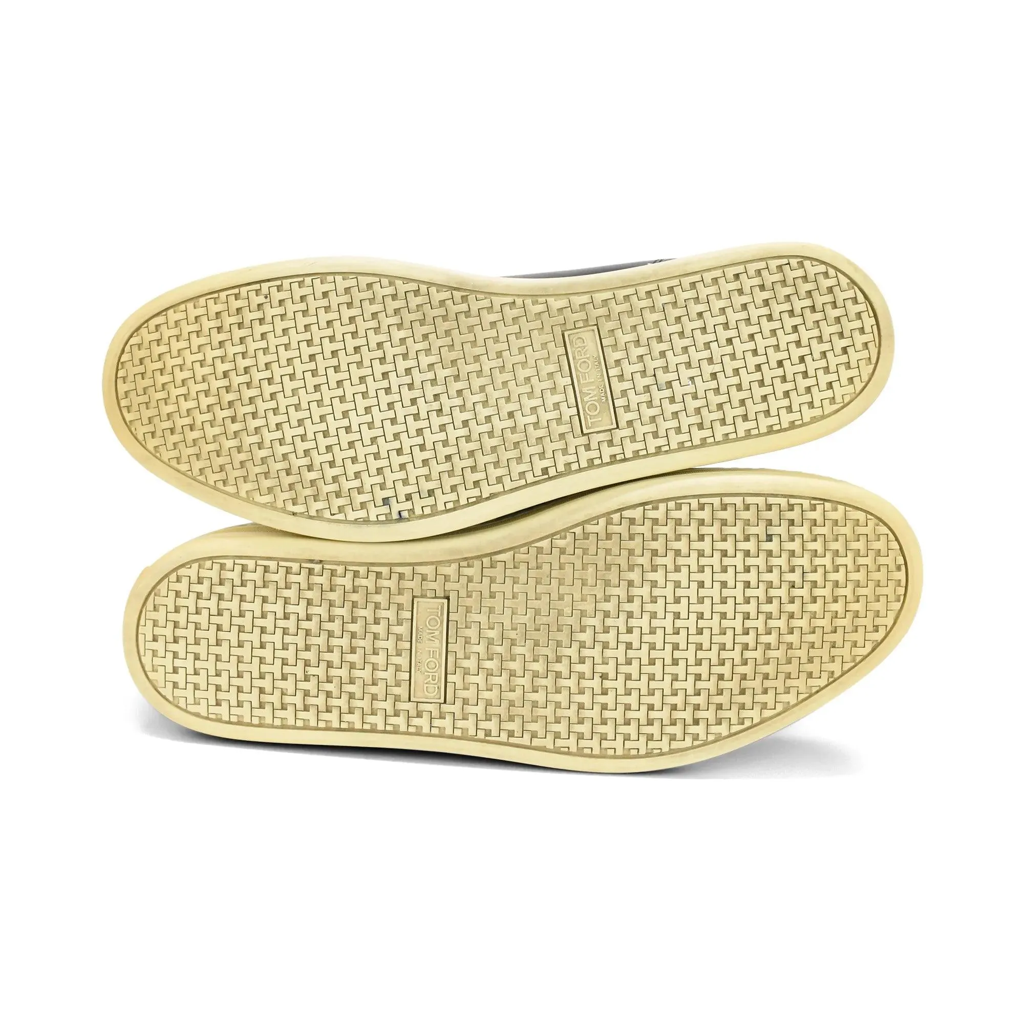 Tom Ford Sneakers - Men's 10