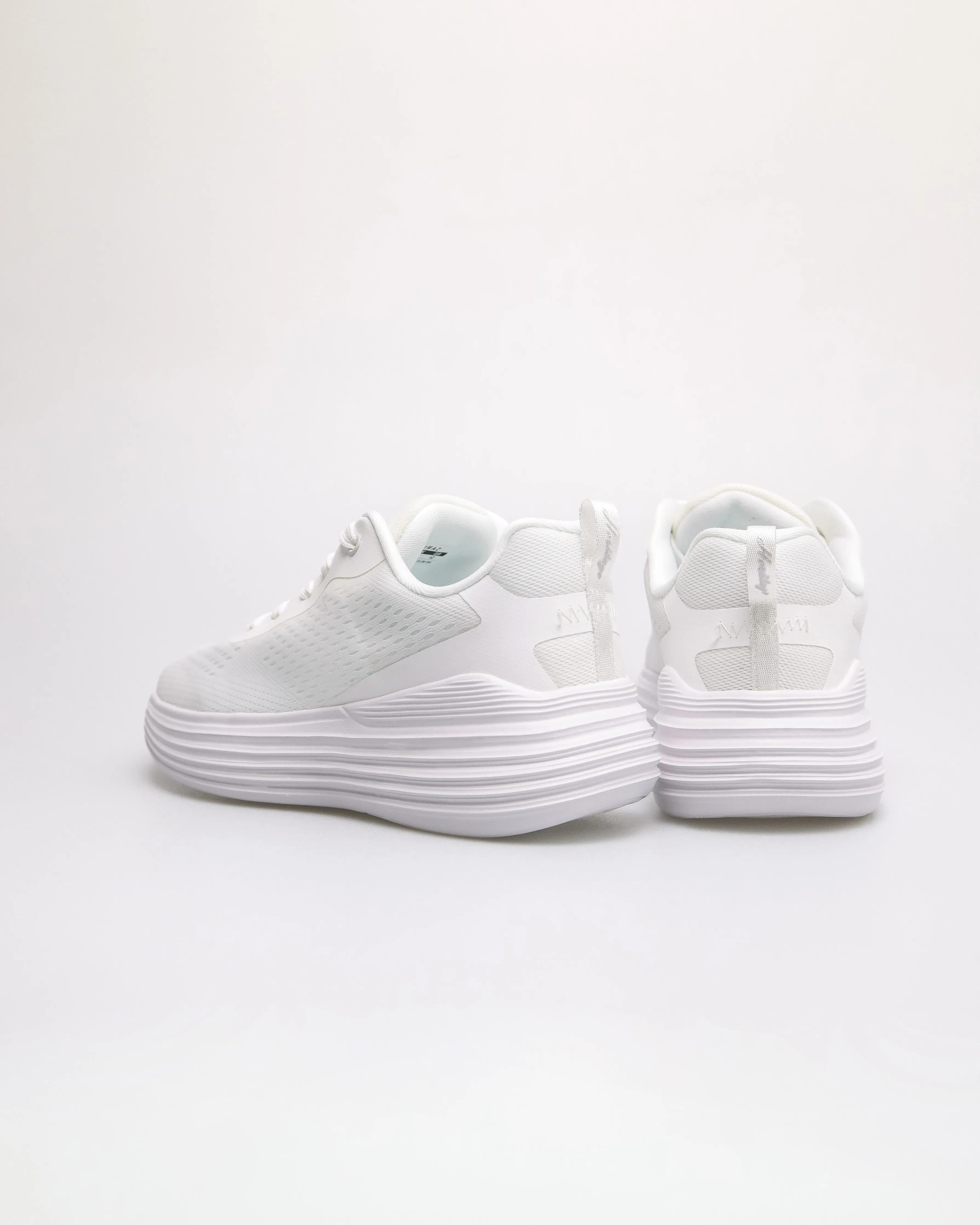 Tomaz DS006 Unisex's Cloud Flex Sneakers