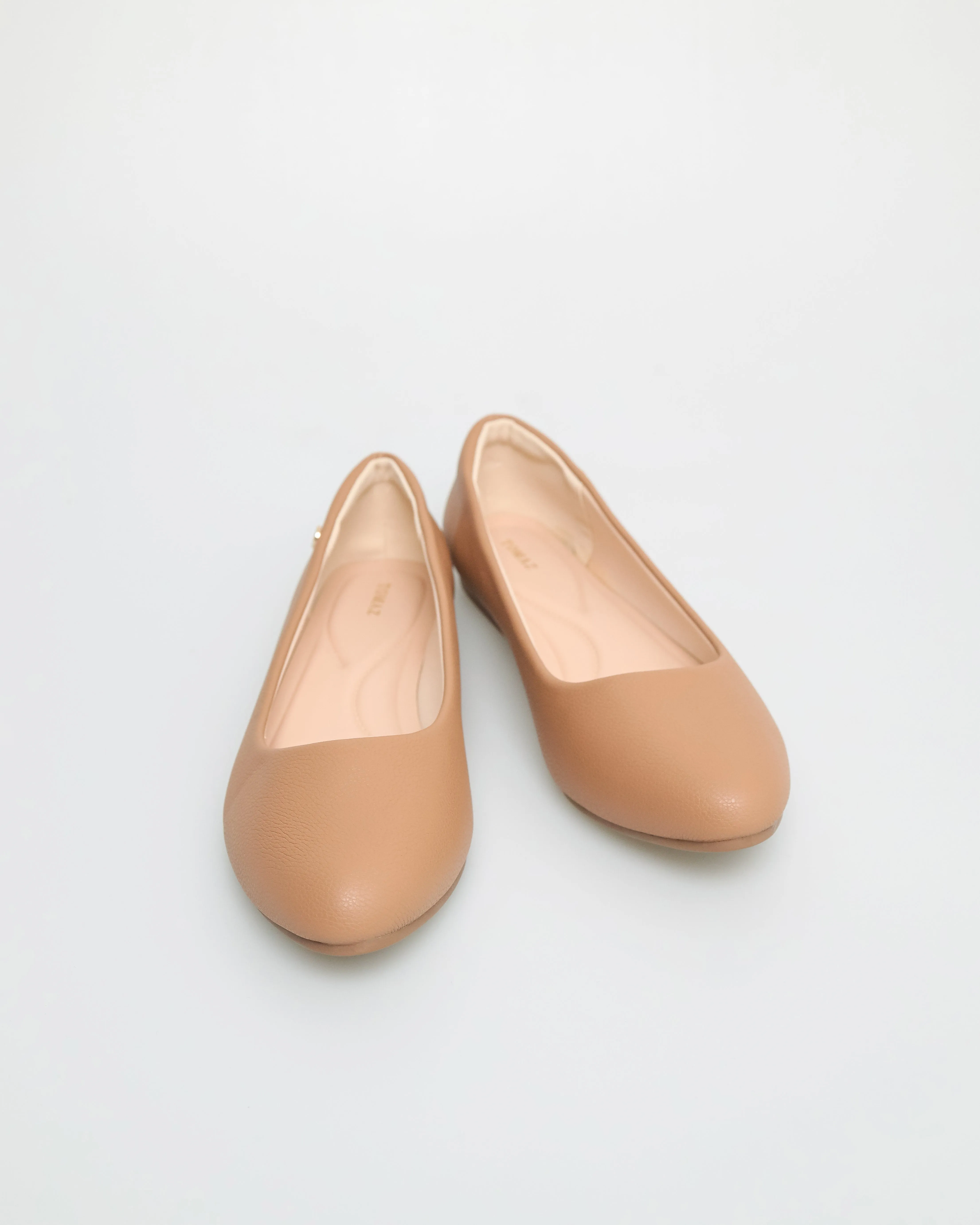 Tomaz NN326 Ladies Formal Flats
