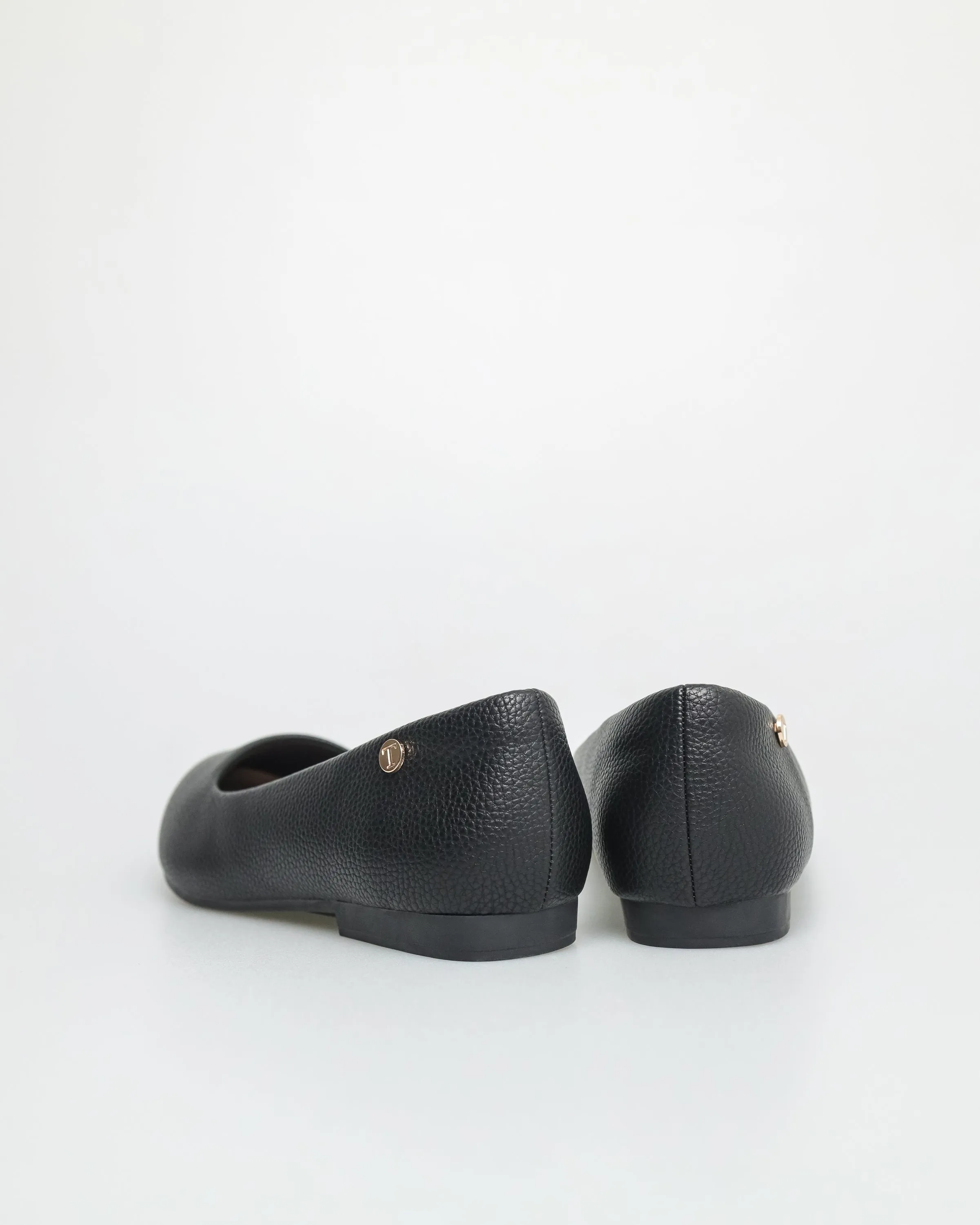 Tomaz NN326 Ladies Formal Flats