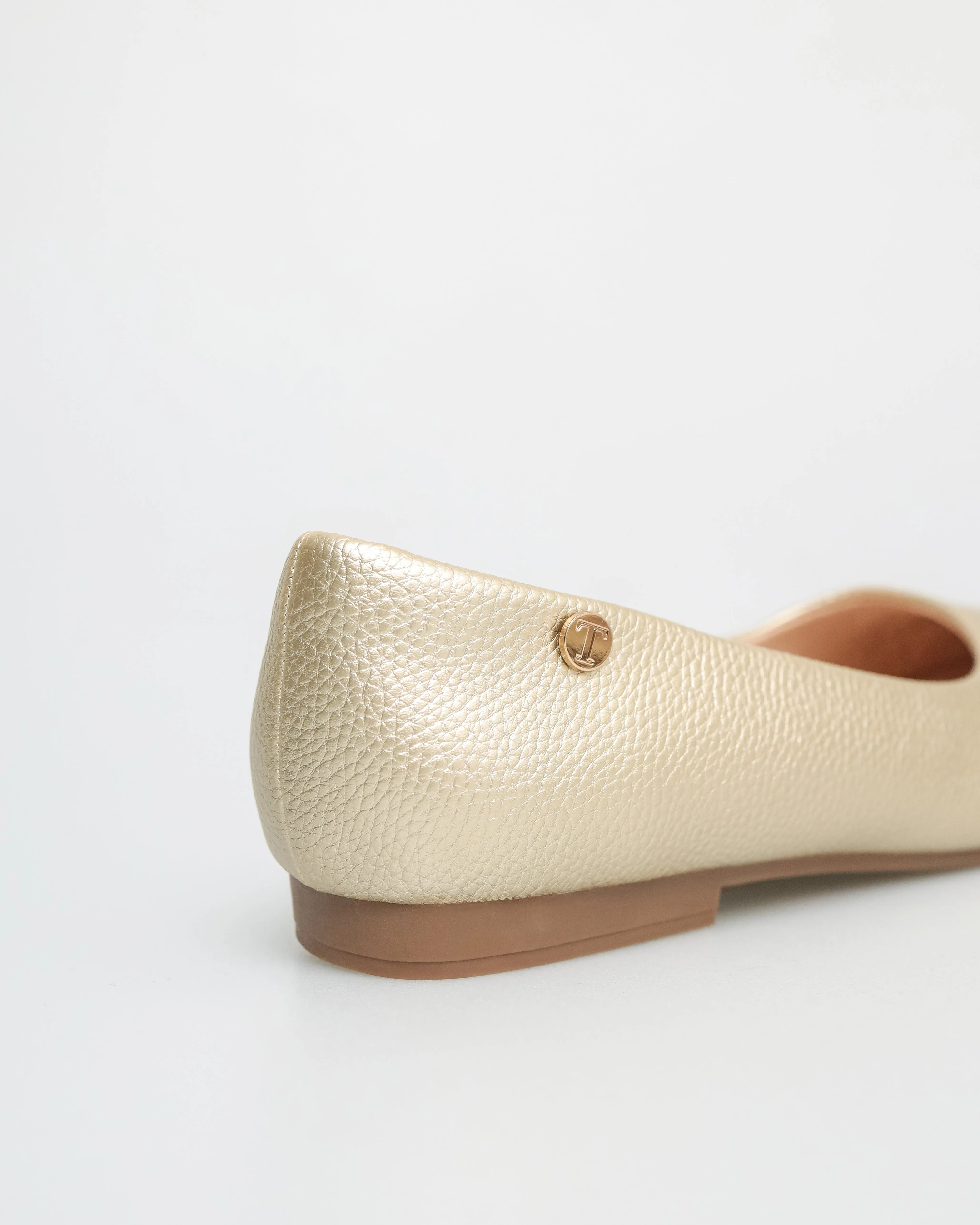 Tomaz NN326 Ladies Formal Flats