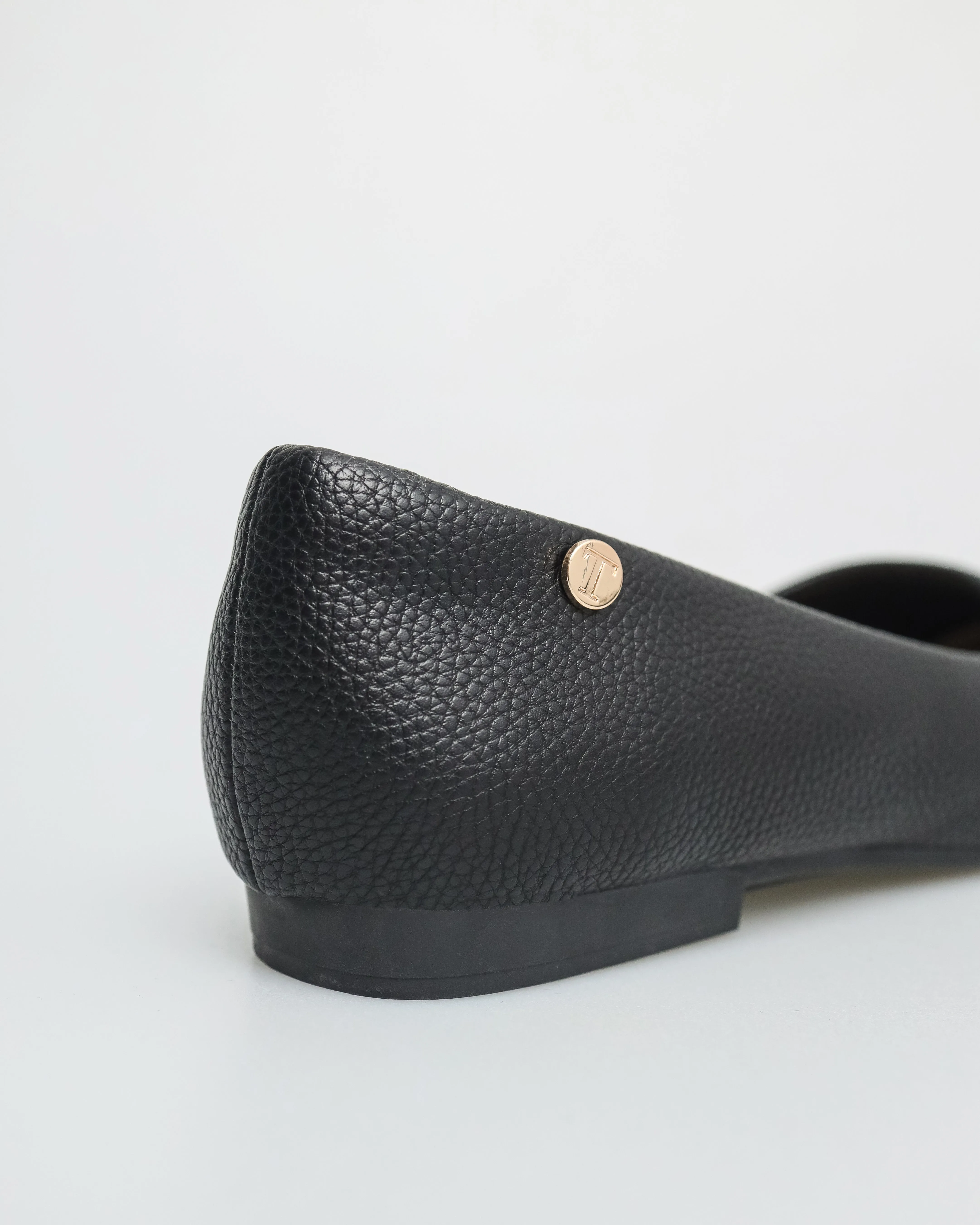 Tomaz NN326 Ladies Formal Flats