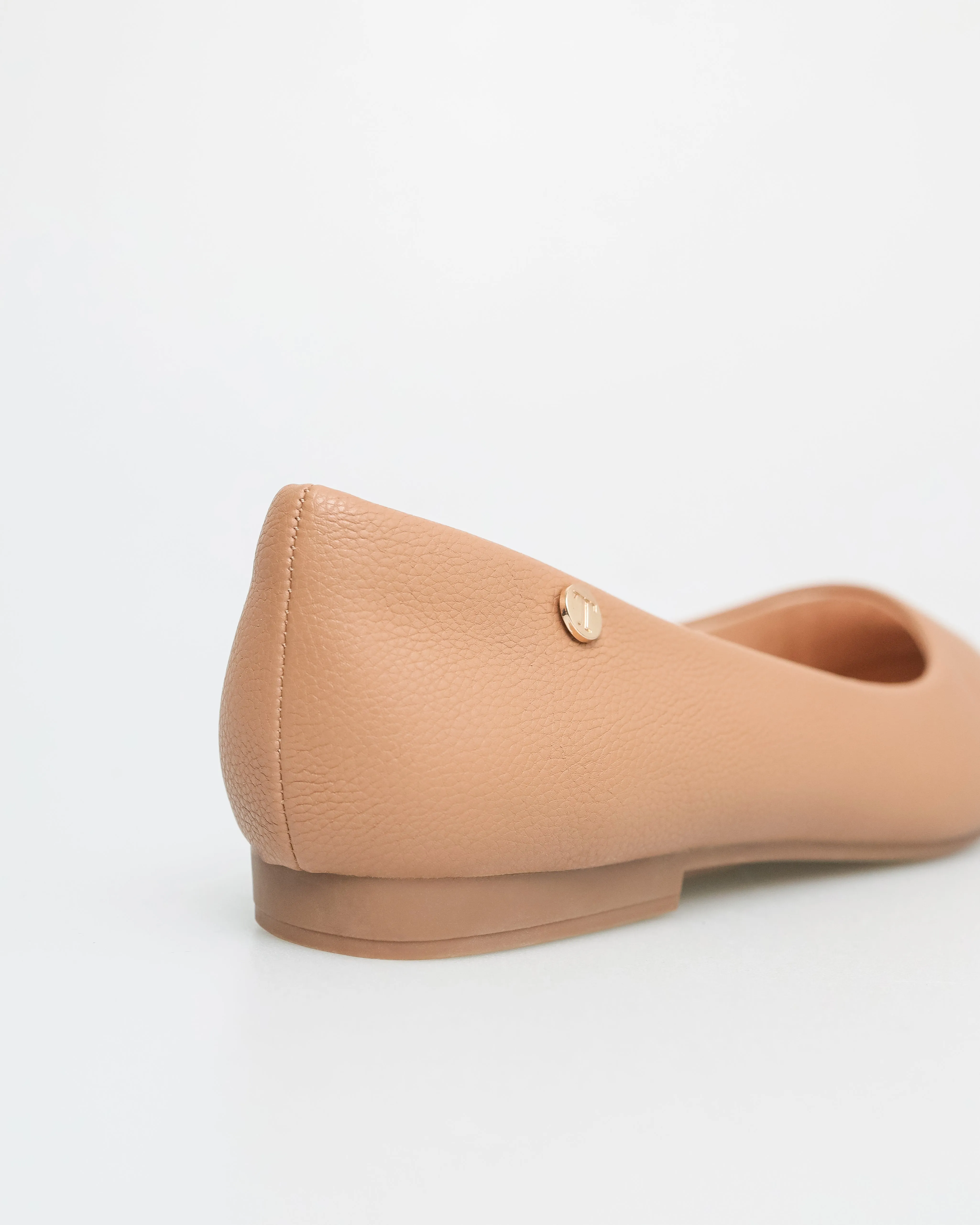 Tomaz NN326 Ladies Formal Flats
