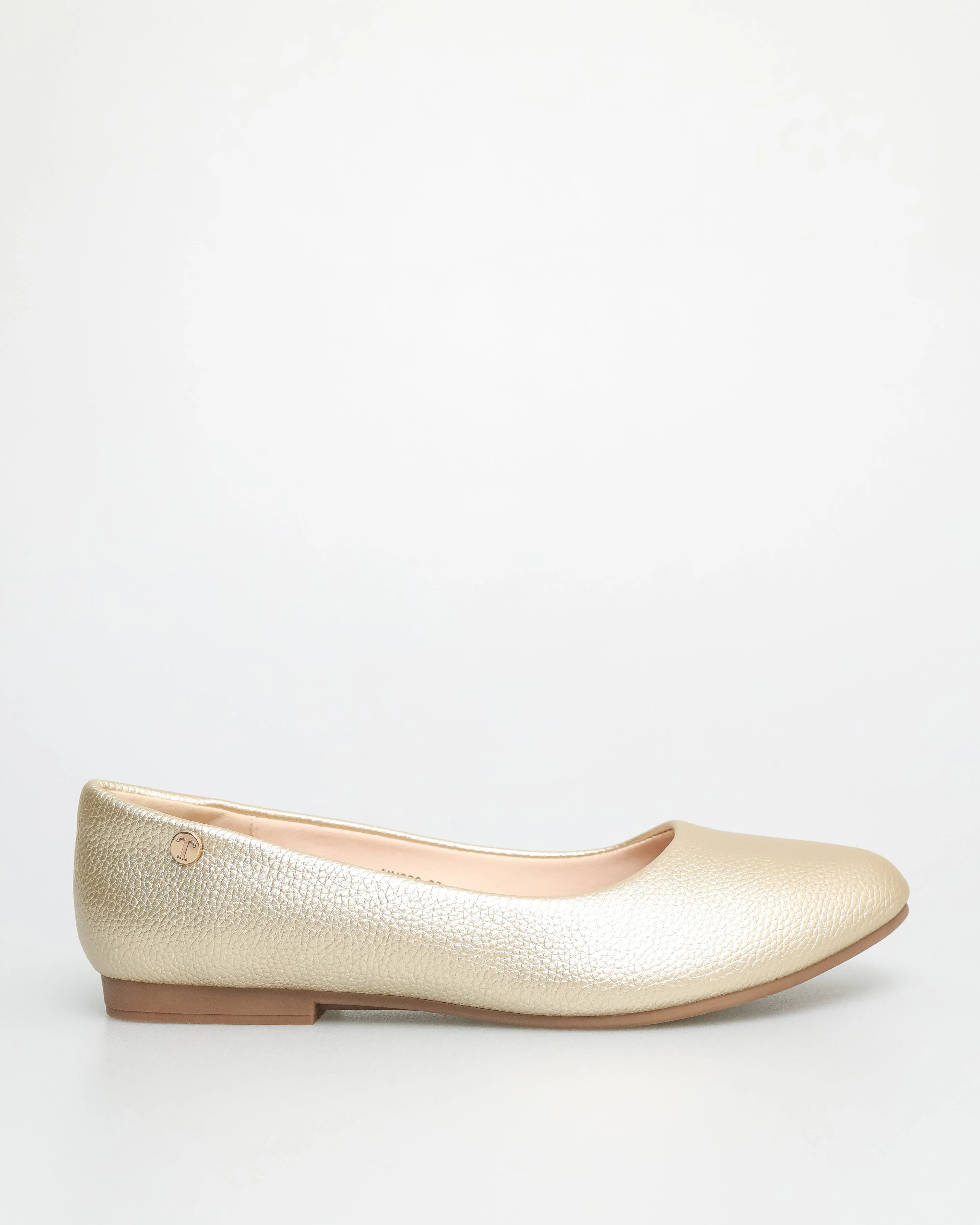 Tomaz NN326 Ladies Formal Flats