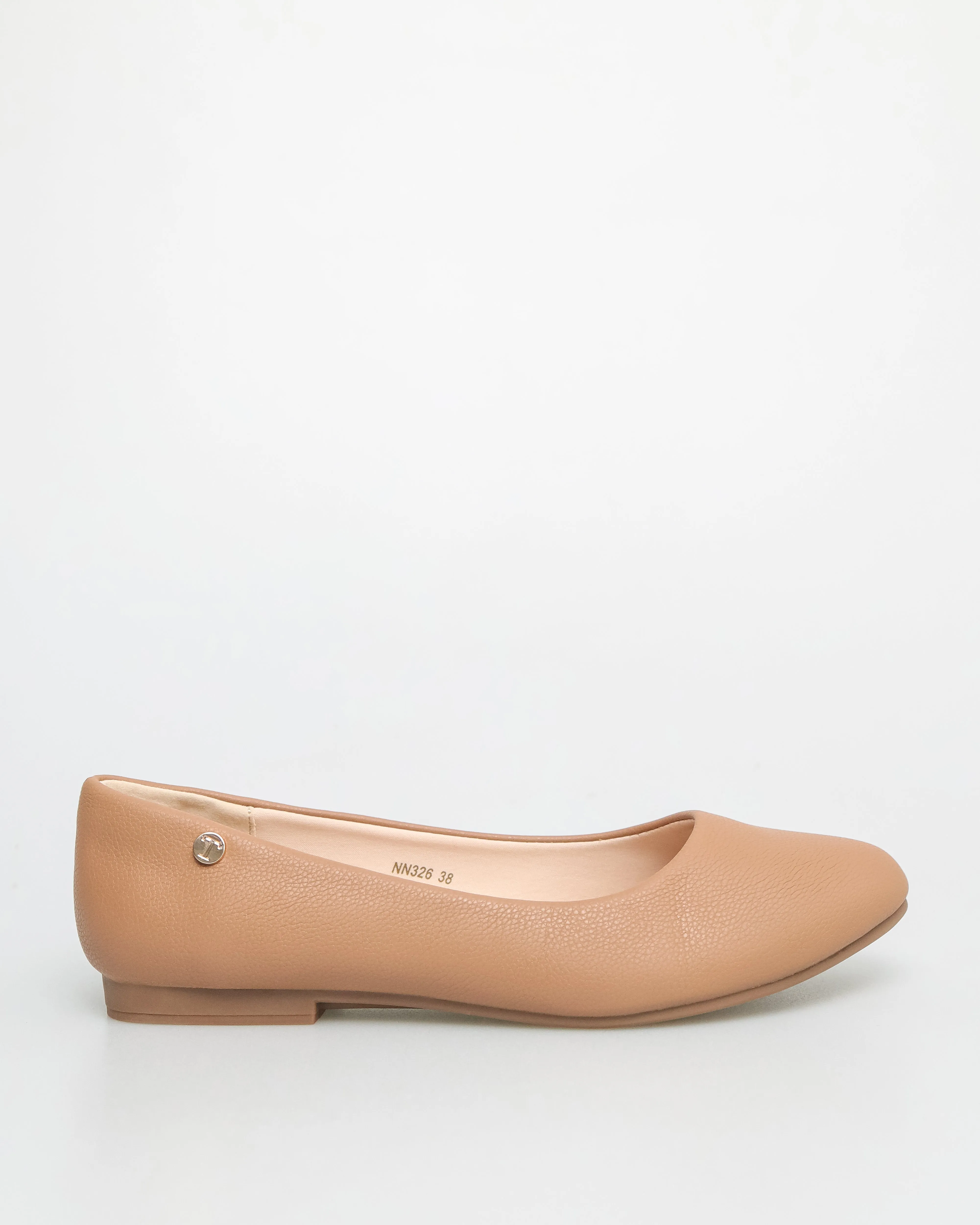 Tomaz NN326 Ladies Formal Flats