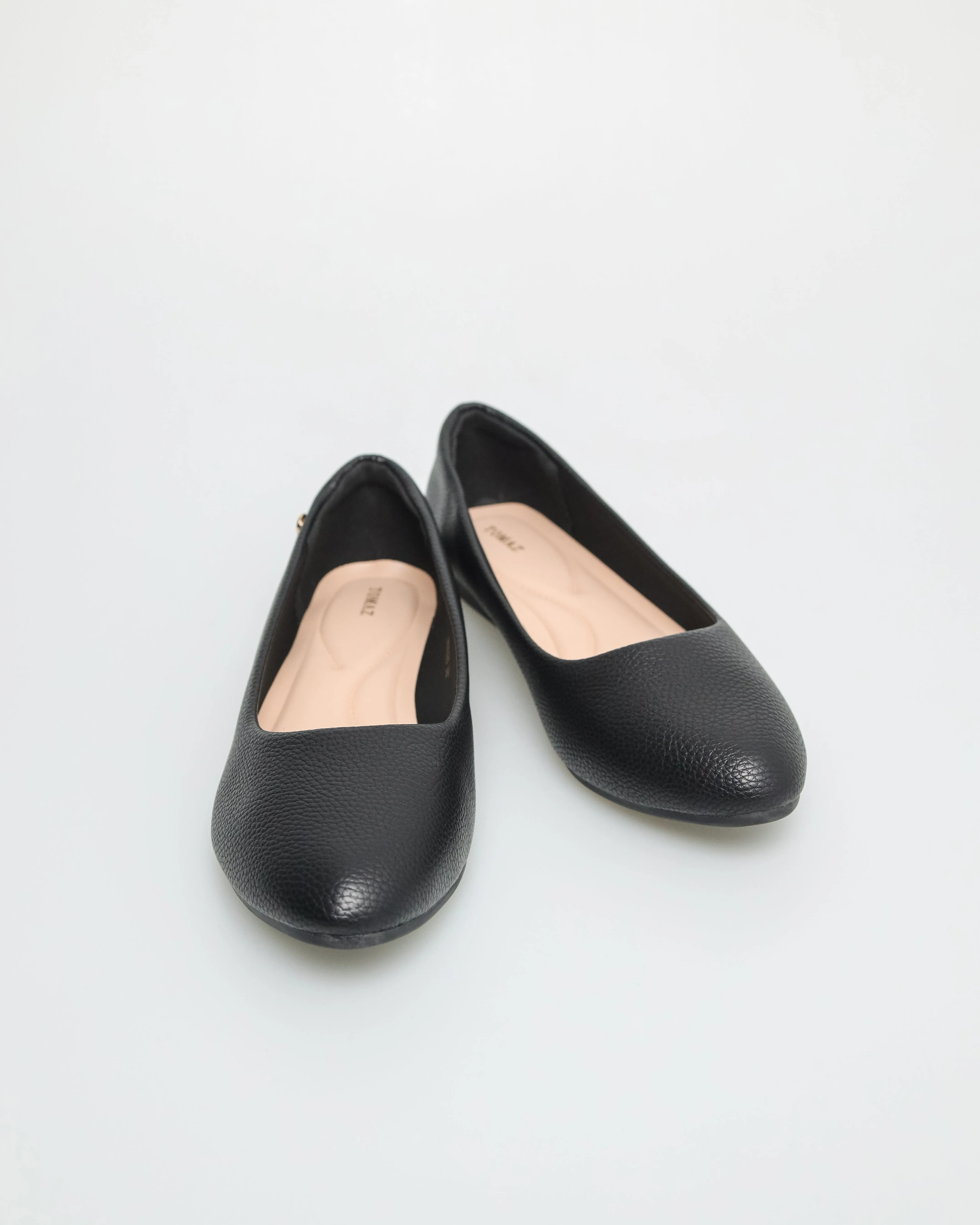 Tomaz NN326 Ladies Formal Flats