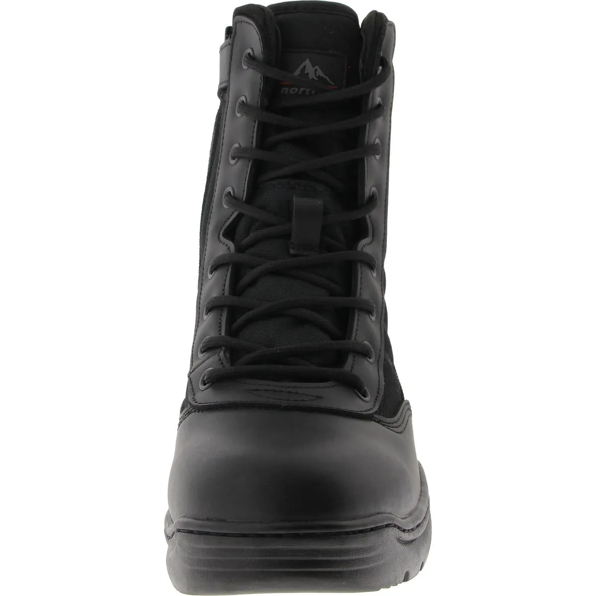 Trooper Mens Lace Up Work Work & Safety Boots