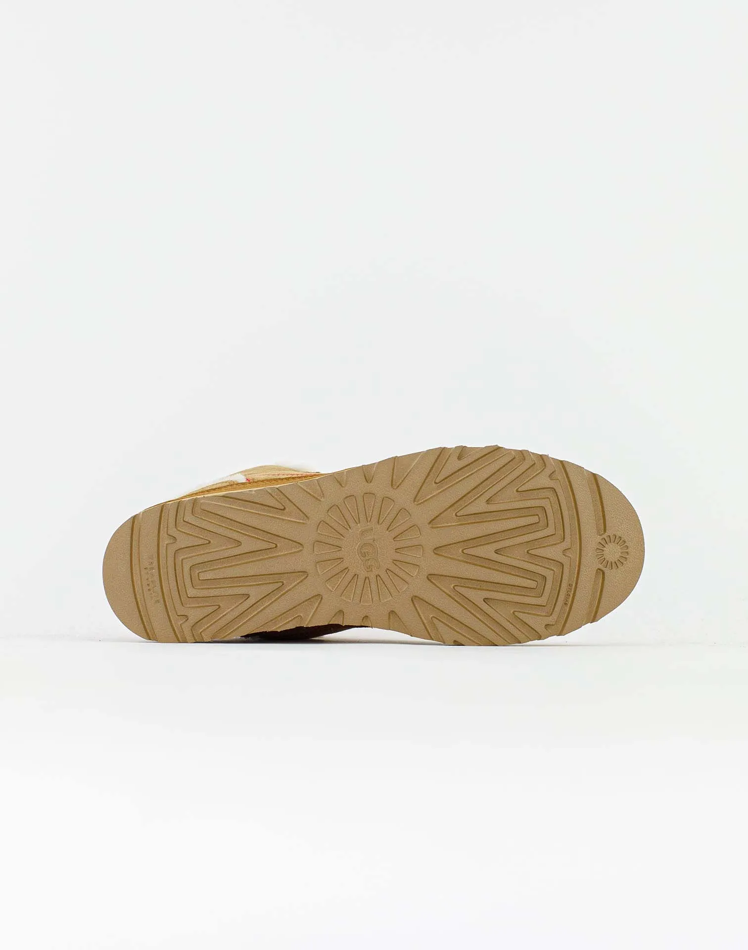 UGG Highland HI Heritage Boots