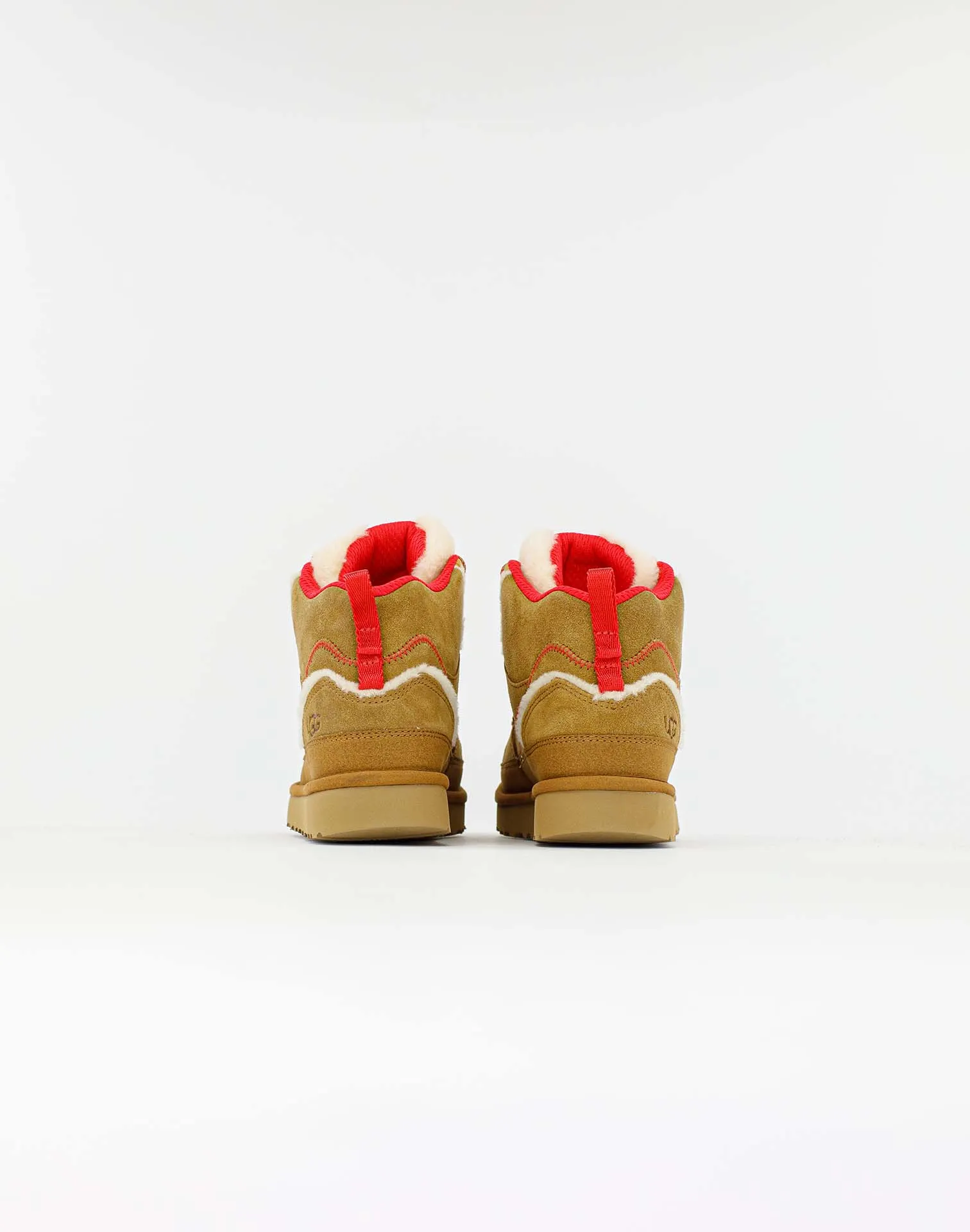 UGG Highland HI Heritage Boots