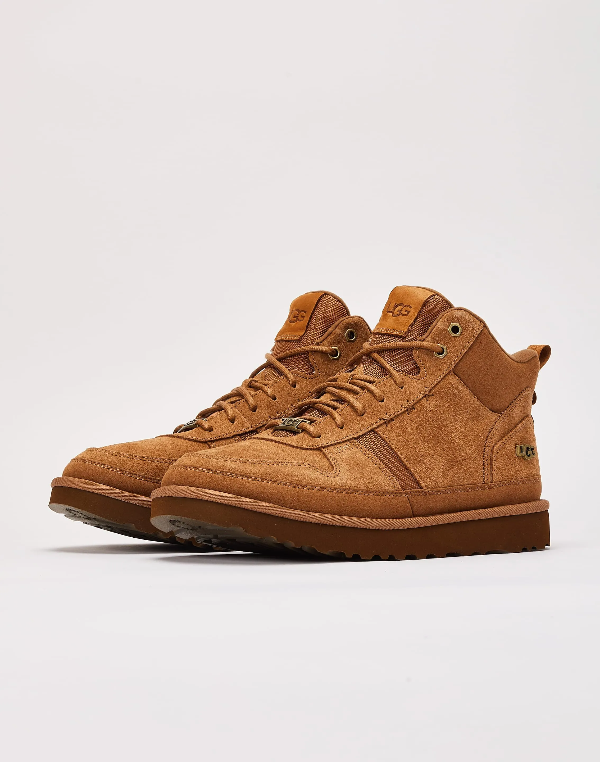 UGG Highland HI Heritage