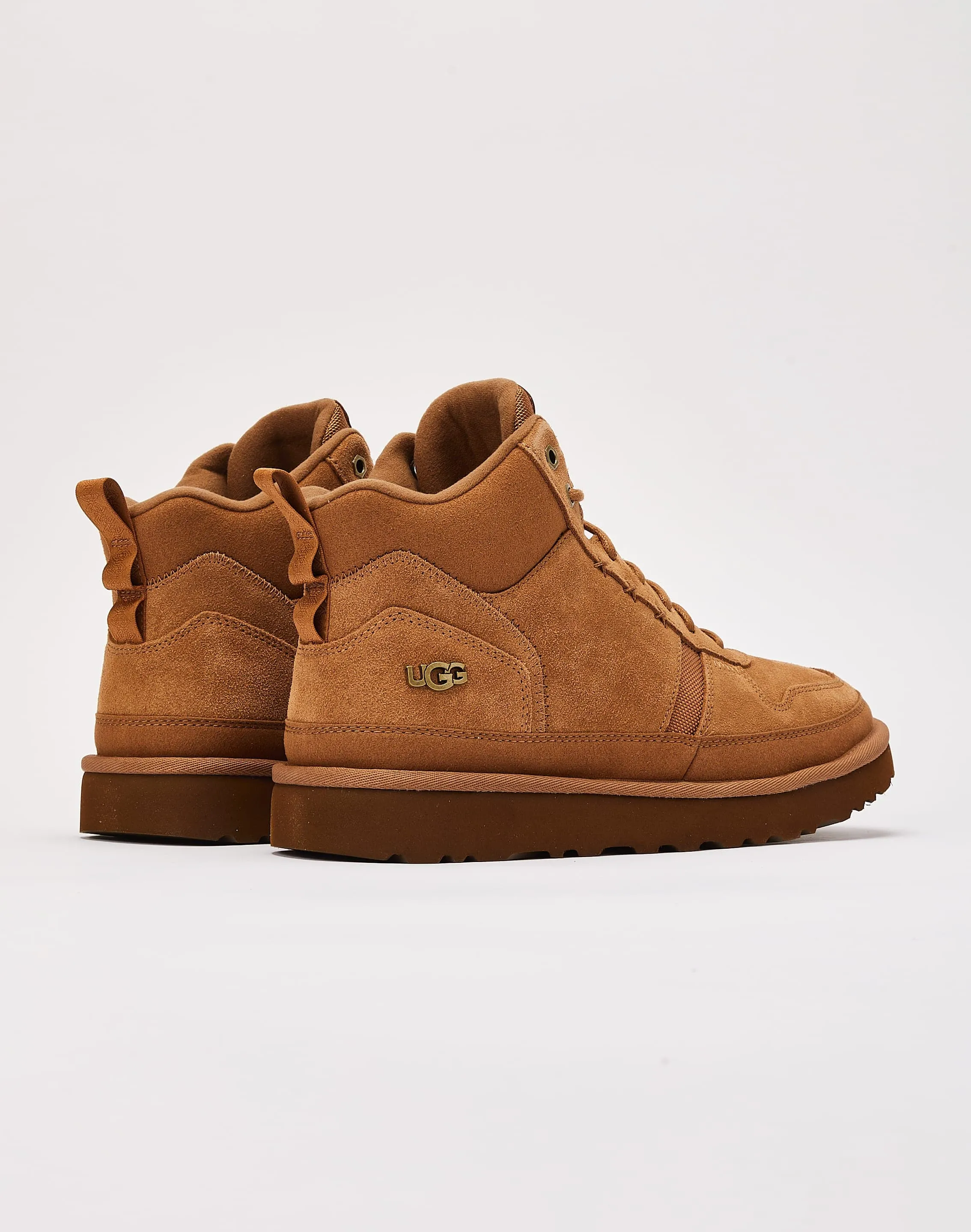 UGG Highland HI Heritage