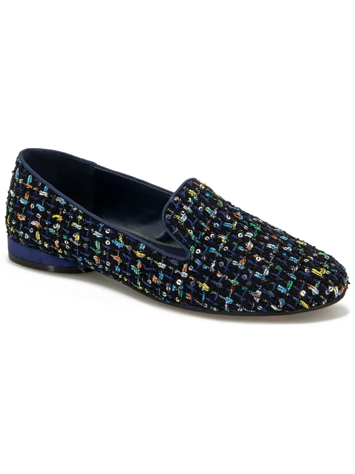 Unity Womens Slip On Dressy Loafers
