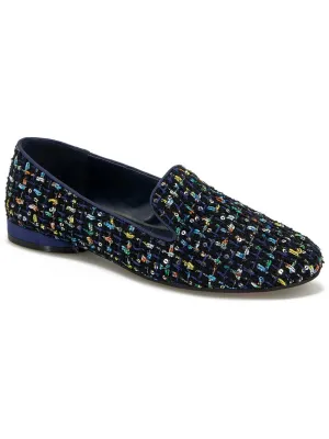 Unity Womens Slip On Dressy Loafers
