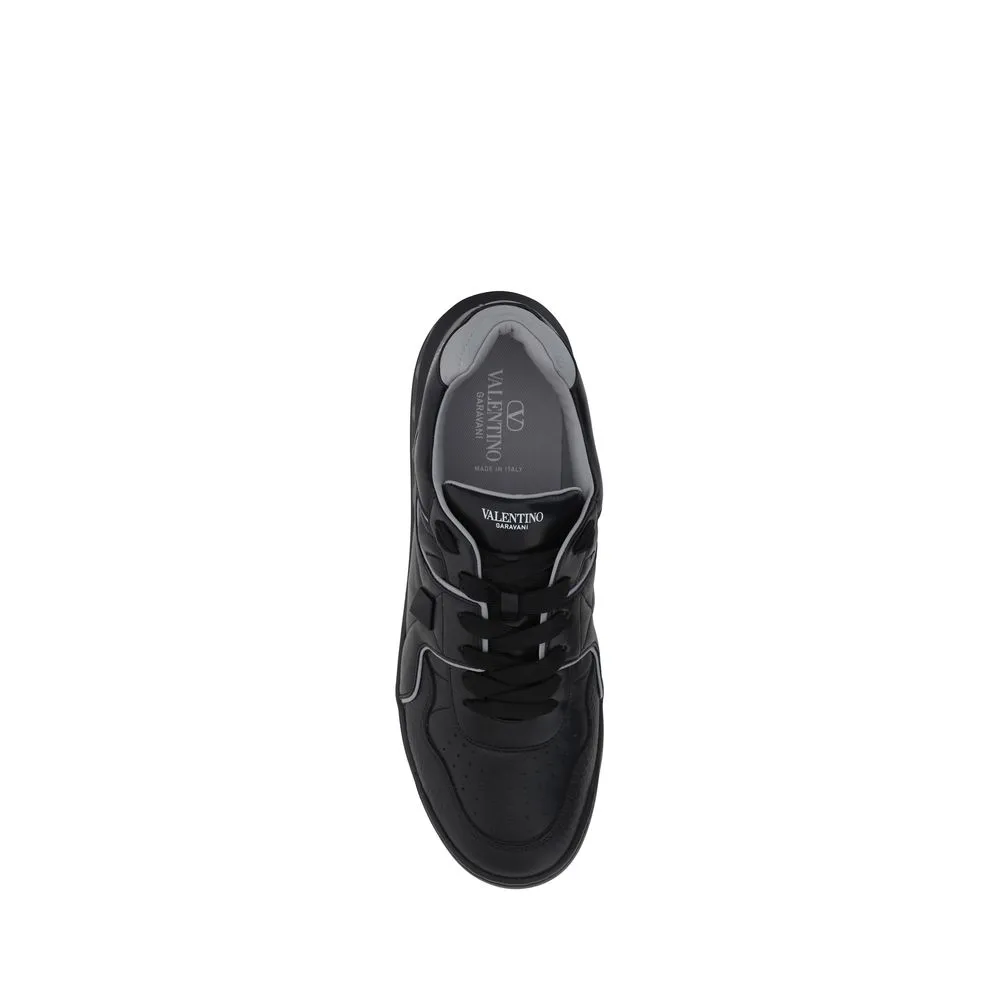 Valentino Garavani One Stud Men's Sneakers
