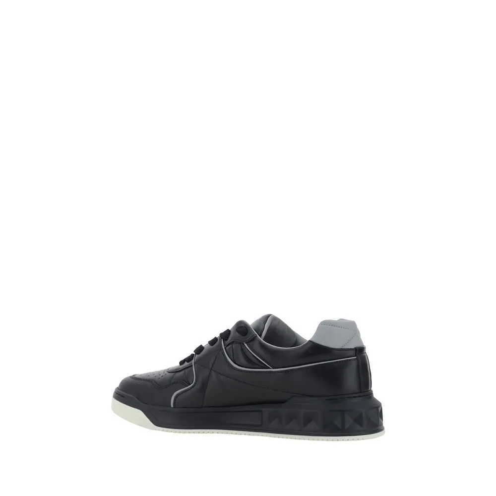 Valentino Garavani One Stud Men's Sneakers