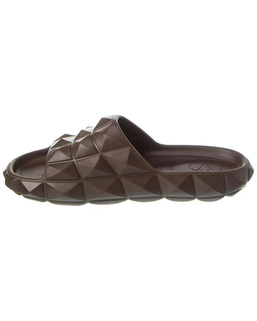 Valentino Leather Sandal