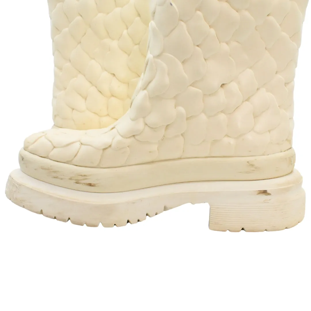 Valentino Rain Boots - Women's 39