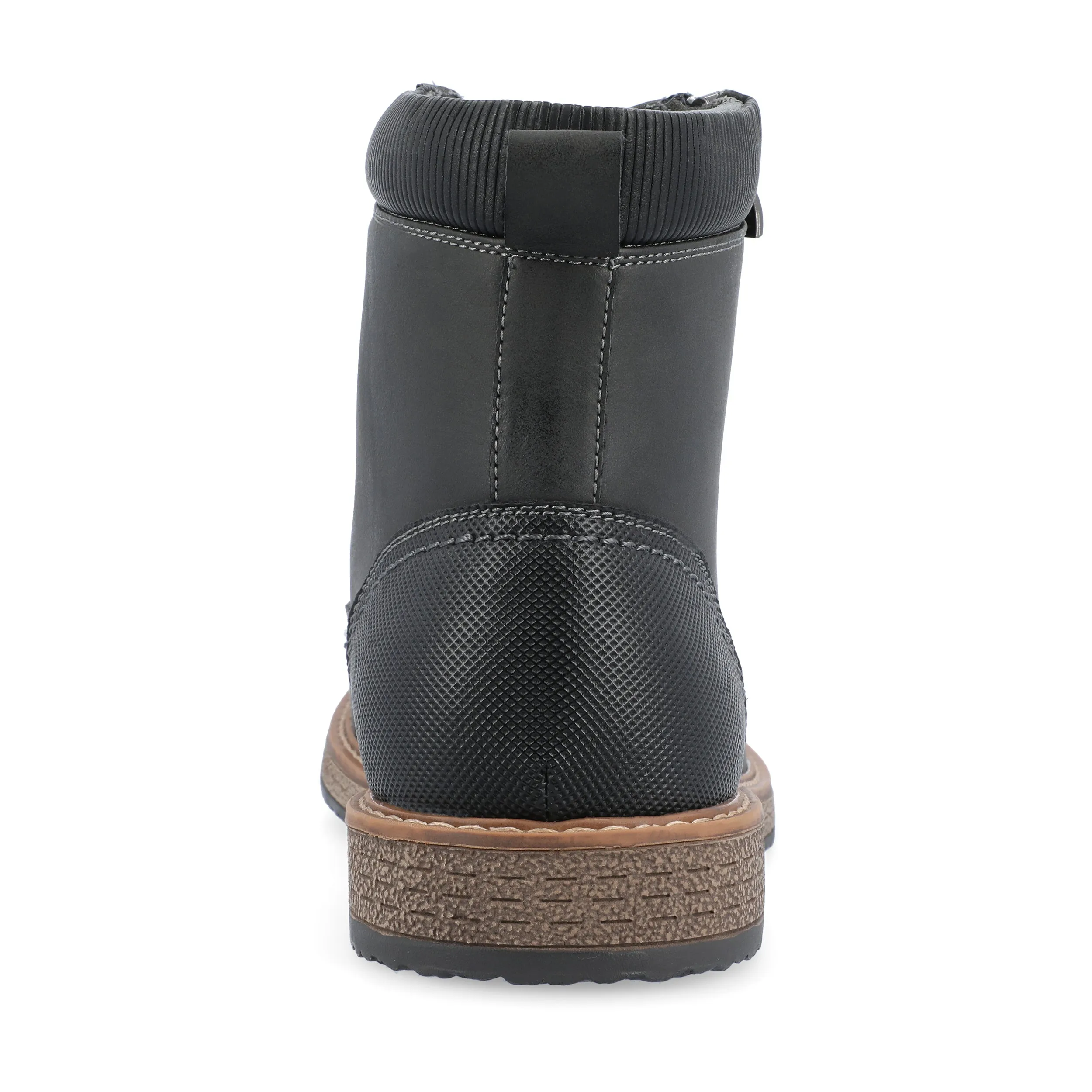 Vance Co. Metcalf Lace-up Ankle Boot