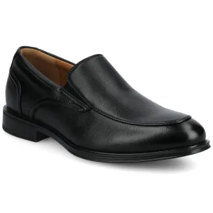 Vance Emilio Mock-toe Slip-on Dress Loafer