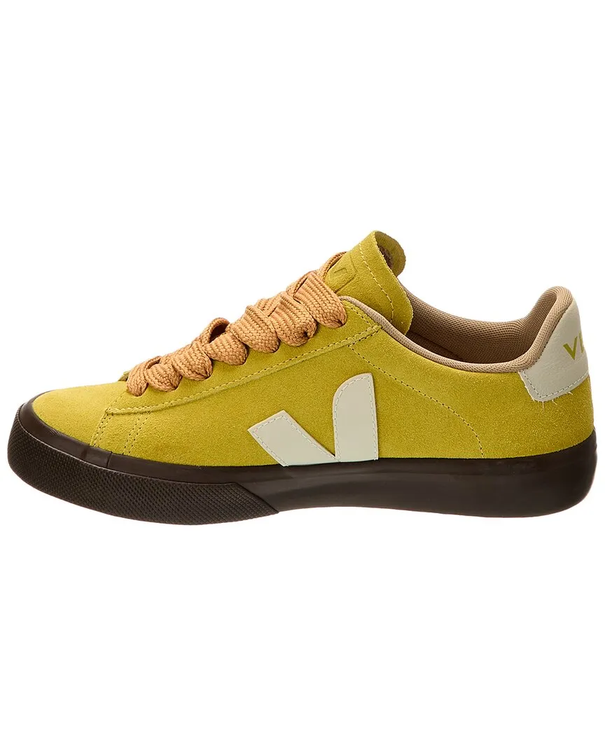 VEJA Campo Suede Sneaker