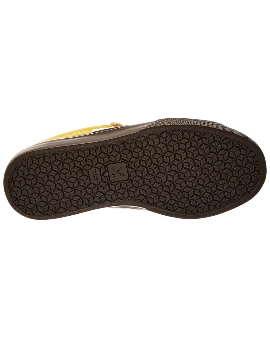 VEJA Campo Suede Sneaker
