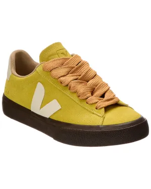 VEJA Campo Suede Sneaker