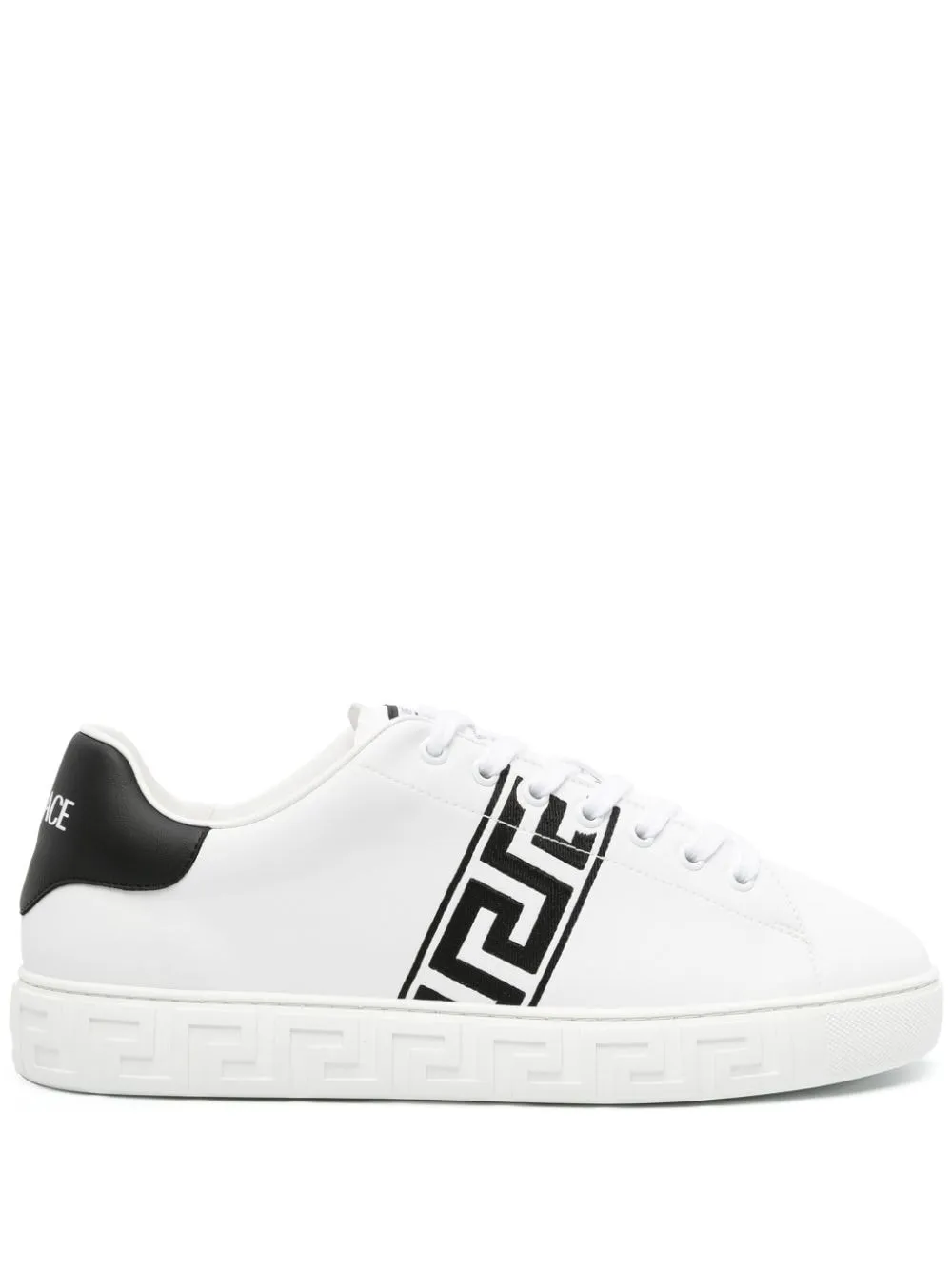 Versace Men's Sneakers