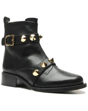 Vicenza Newport Leather Boot