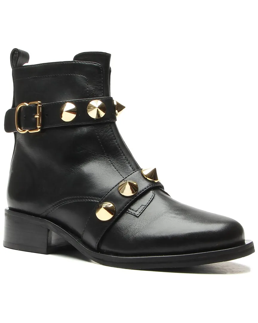 Vicenza Newport Leather Boot