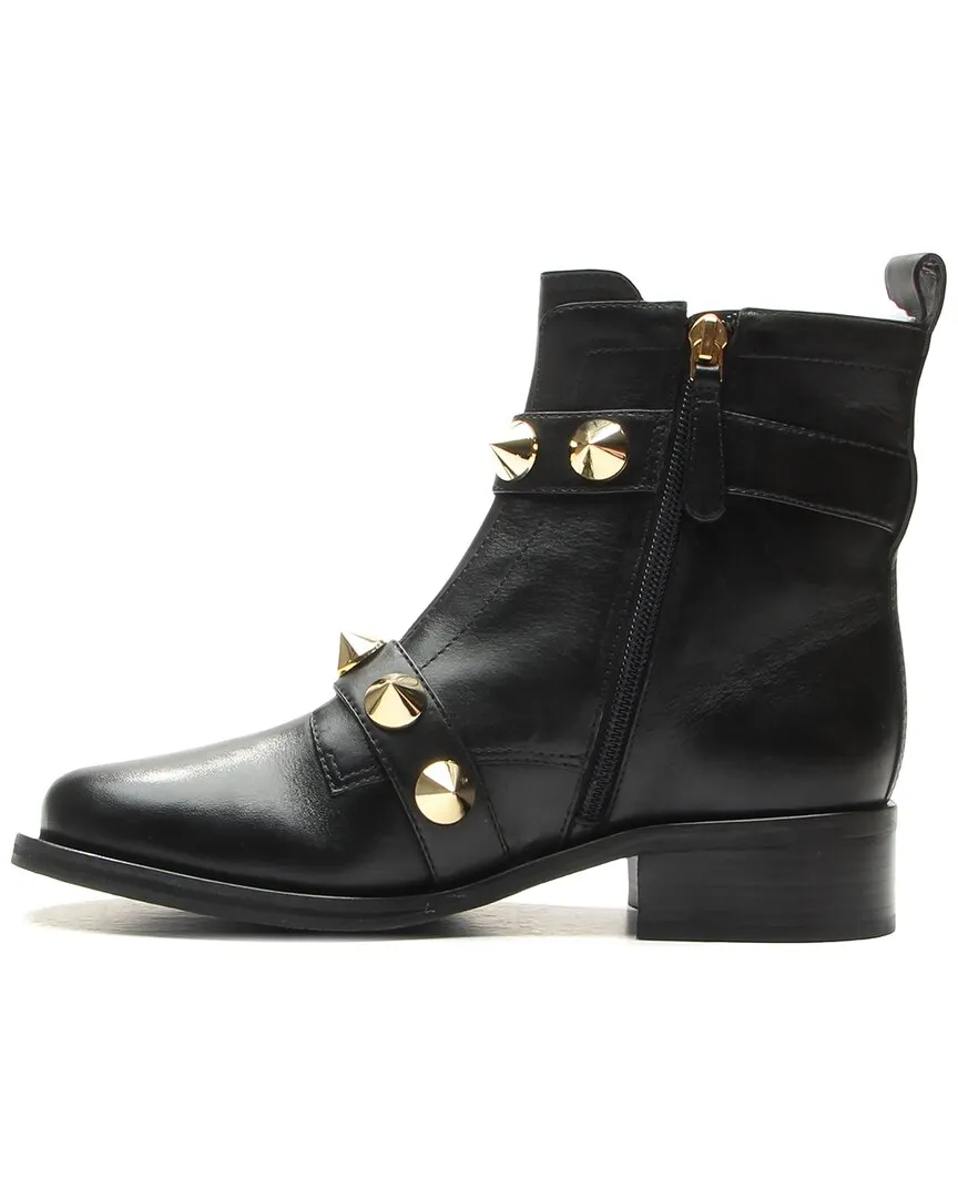 Vicenza Newport Leather Boot
