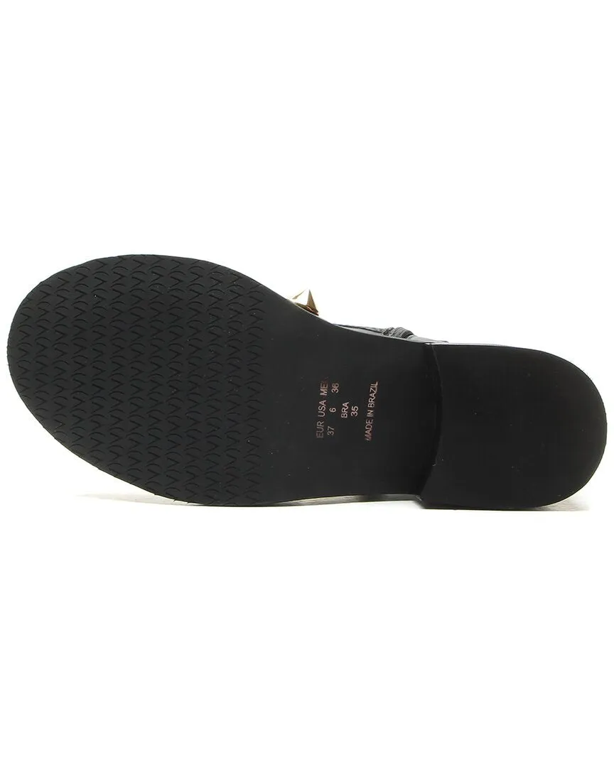 Vicenza Newport Leather Boot